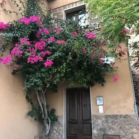 La Casa Degli Artisti Holiday home *