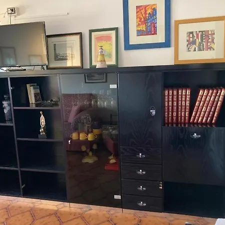 La Casa Degli Artisti Holiday home Castelsardo