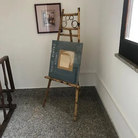 La Casa Degli Artisti * Castelsardo