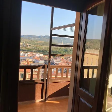 La Casa Degli Artisti Holiday home *