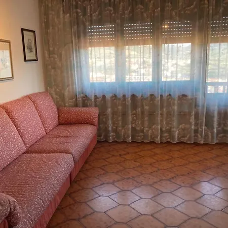 Casa vacanze La Casa Degli Artisti *