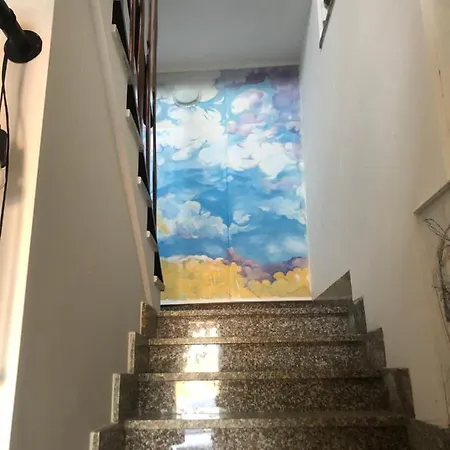 Casa vacanze La Casa Degli Artisti Castelsardo