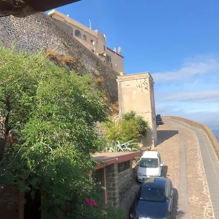 Casa vacanze La Casa Degli Artisti *