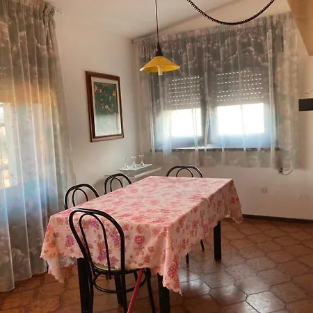 La Casa Degli Artisti * Castelsardo