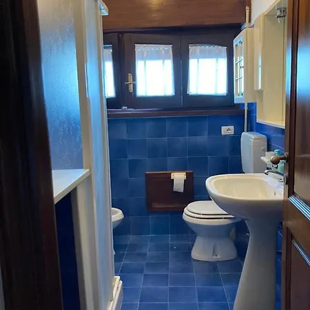 La Casa Degli Artisti Castelsardo