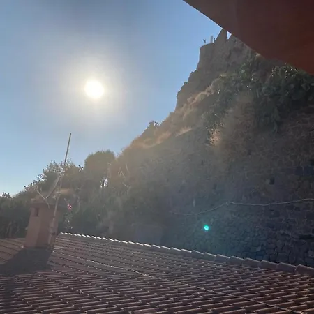 La Casa Degli Artisti Casa vacanze Castelsardo