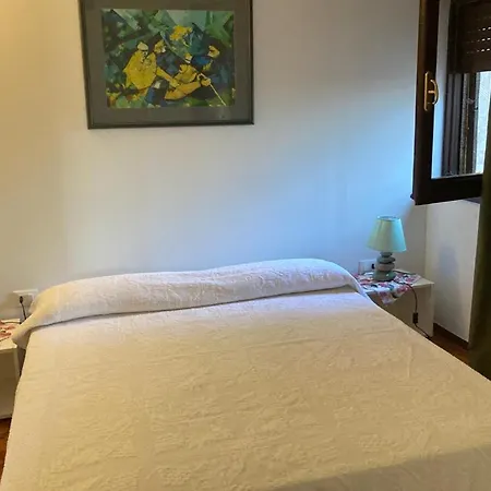 La Casa Degli Artisti Castelsardo
