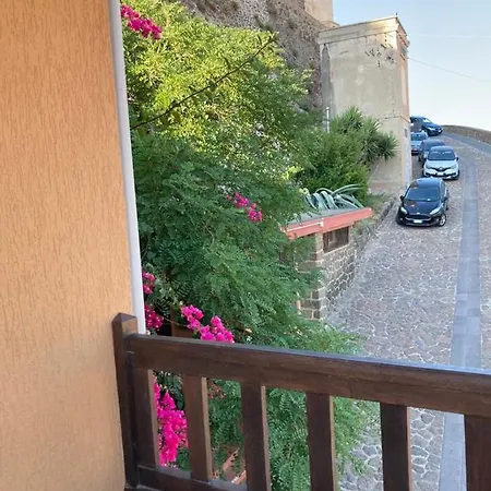 Casa vacanze La Casa Degli Artisti Castelsardo