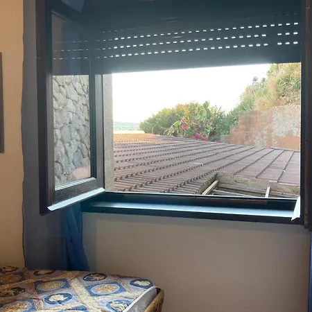 La Casa Degli Artisti * Castelsardo