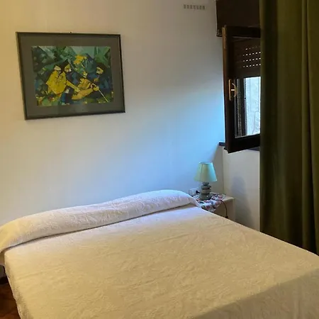 Casa vacanze La Casa Degli Artisti *